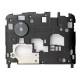 Rear Housing for LG Nexus 5 D820 Black Original