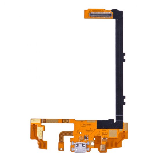 Charging Port Flex Cable for LG Nexus 5 D820 Original