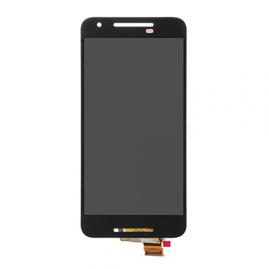 LCD Screen and Digitizer Touch Screen for LG Nexus 5X Black 