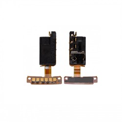 Earphone Jack Flex Cable for LG V20