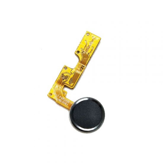 Fingerprint Sensor Flex Cable for LG V20 Black