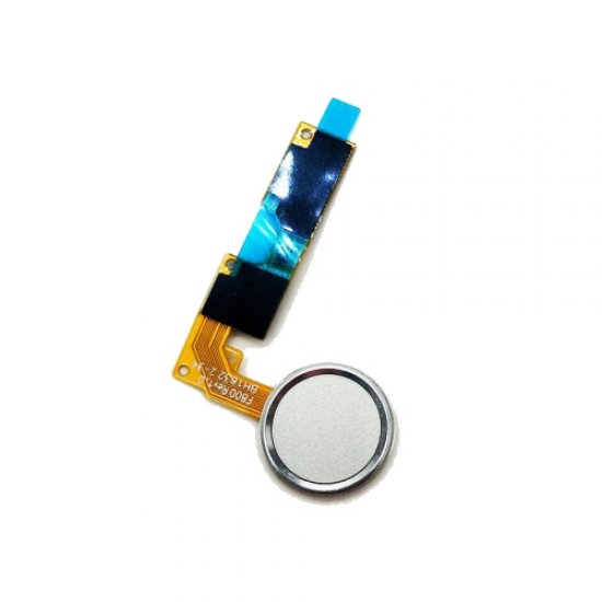 Fingerprint Sensor Flex Cable for LG V20 White