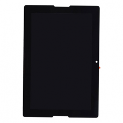 LCD with Digitizer Assembly for Lenovo A10-70 / A7600 Black