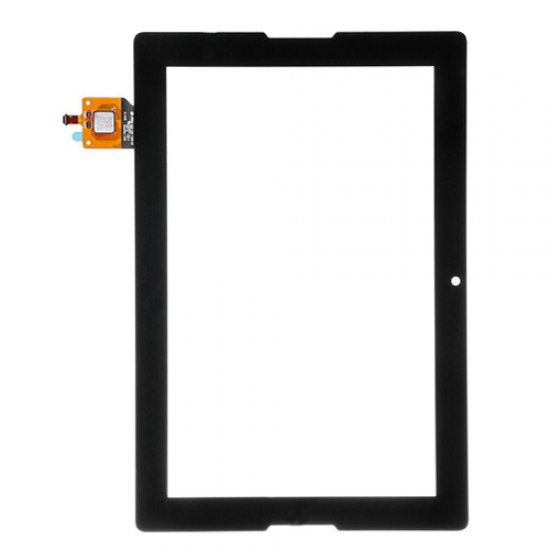 Touch Screen for Lenovo A7600 Black
