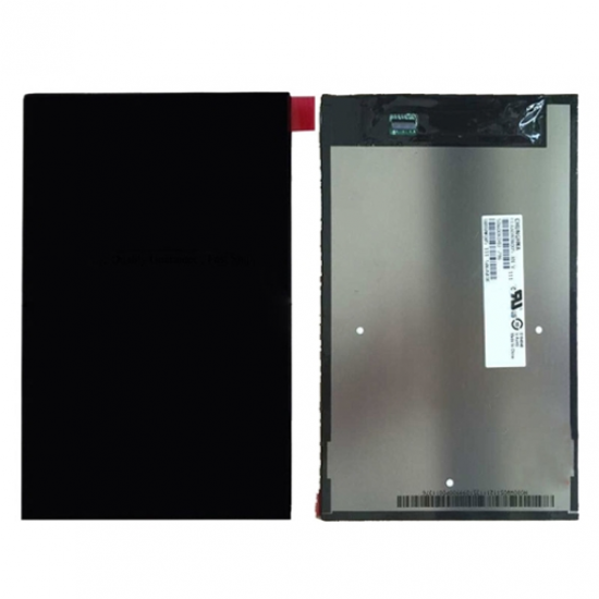 LCD Screen Display for Lenovo A8-50 / A5500 Black 