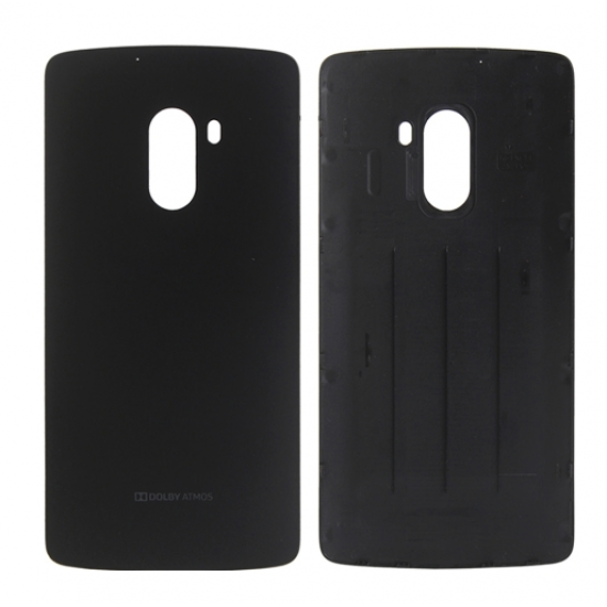  Back Cover for K4 Note / A7010 Black