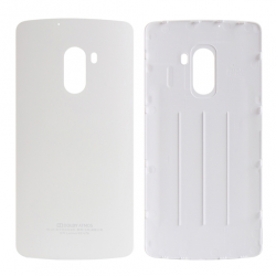  Back Cover for K4 Note / A7010 White