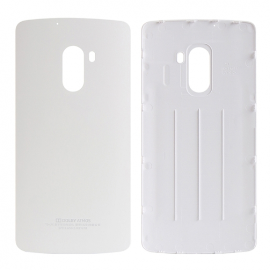  Back Cover for K4 Note / A7010 White