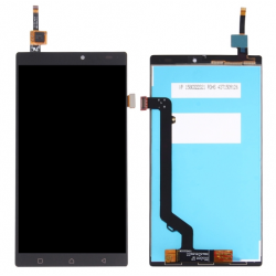 LCD with Digitizer Assembly for K4 Note / A7010 Black