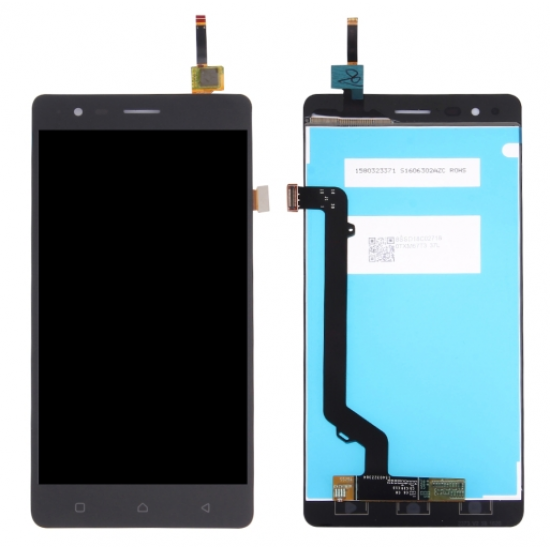 LCD with Digitizer Assembly for K5 Note Black 