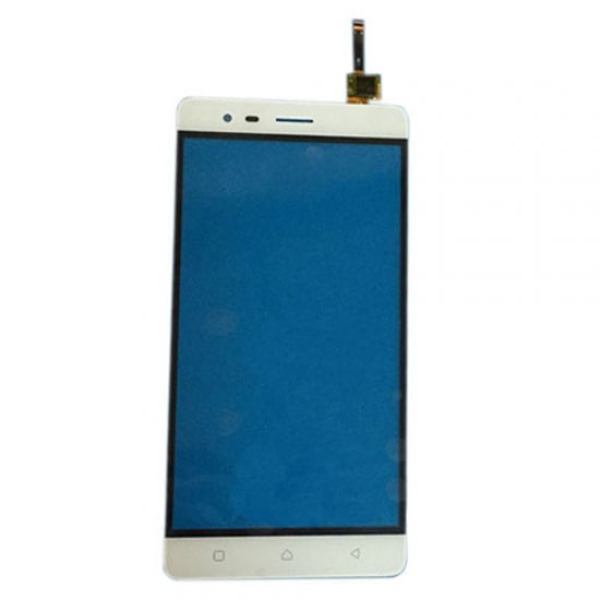 Touch Screen for Lenovo K5 Note White