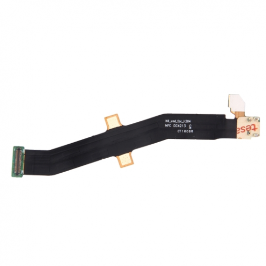 Charging Port Flex Cable for Lenovo K910