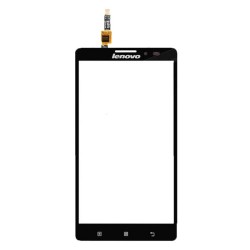 Touch Screen for Lenovo K910 Black