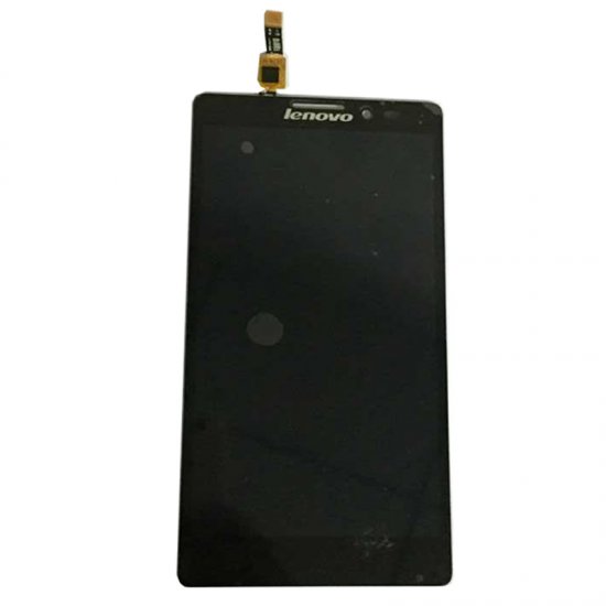 LCD with Digitizer Assembly for Lenovo K910 LCD with Digitizer Assembly for Lenovo K910