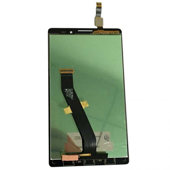 LCD with Digitizer Assembly for Lenovo K910 LCD with Digitizer Assembly for Lenovo K910