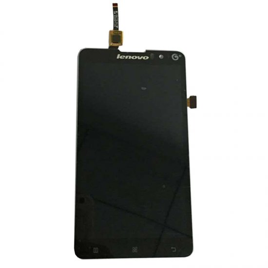 LCD with Digitizer Assembly for Lenovo S898T LCD with Digitizer Assembly for Lenovo S898T