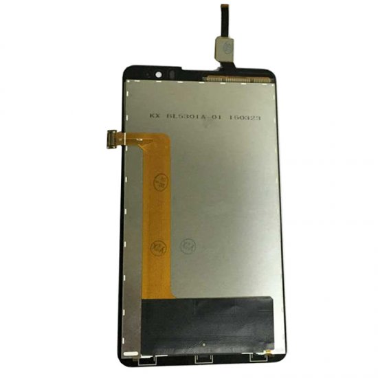 LCD with Digitizer Assembly for Lenovo S898T