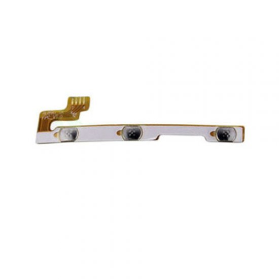 Power Volume Flex Cable for Lenovo P70