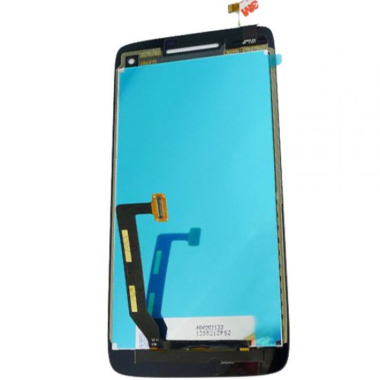 For Lenovo S960 LCD Display Touch Screen Digitizer Assembly