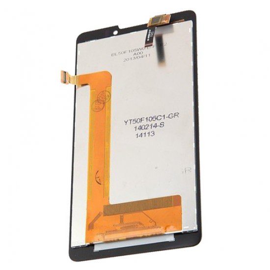 For Lenovo P780 LCD Display Touch Screen Digitizer Assembly For Lenovo P780 LCD Display Touch Screen Digitizer Assembly