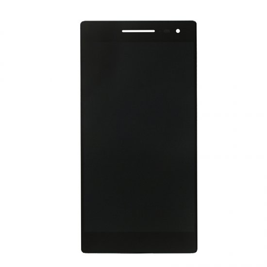 LCD with Digitizer Assembly for Lenovo Phab 2 Pro Black