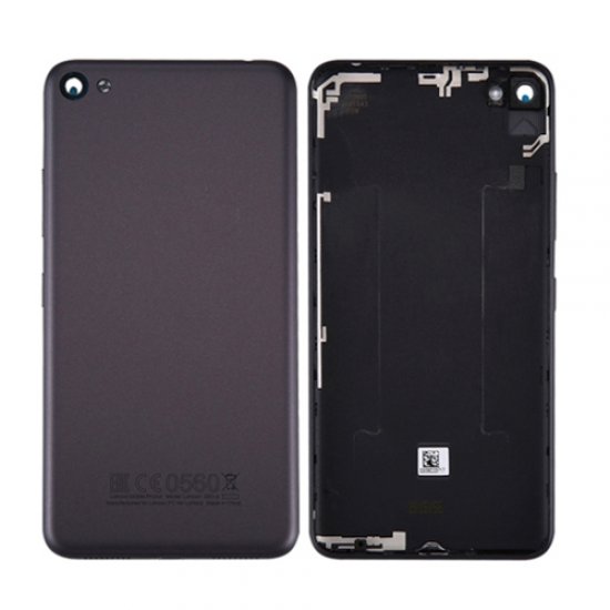 Battery  Cover for Lenovo S60 Grey