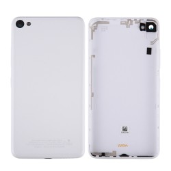 Battery  Cover for Lenovo S60 White