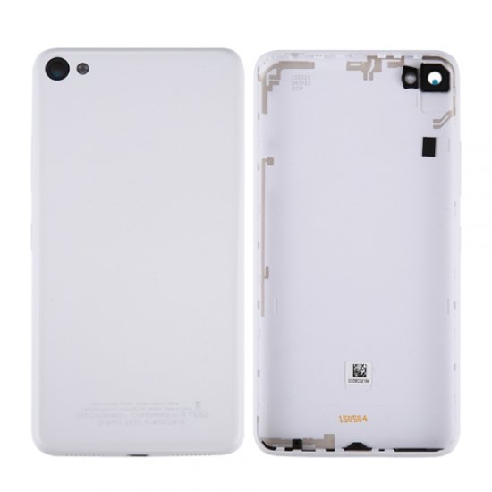 Battery  Cover for Lenovo S60 White