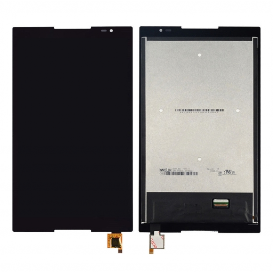 LCD with Digitizer Assembly for  Lenovo TAB S8-50 S8 50F S8-50LC Black 