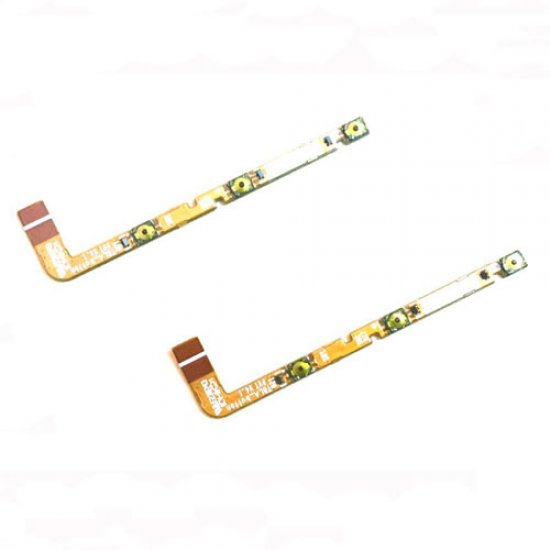 Power&Volume Flex Cable for Lenovo S8-50