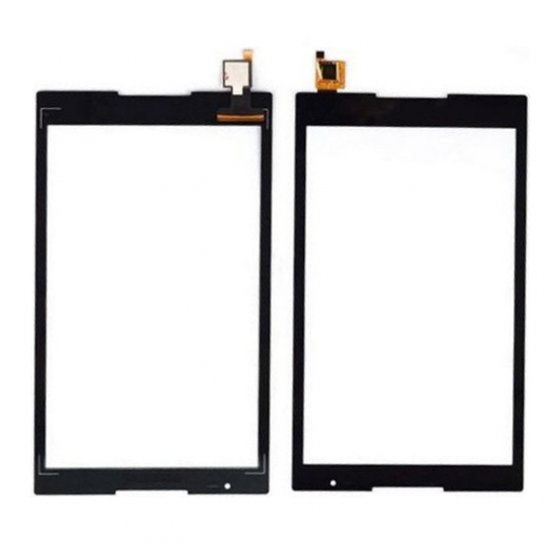 Touch Screen for Lenovo S8-50 Black