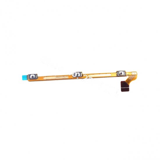 Power Button Volume Key Flex Cable  for Lenovo S810 810T 