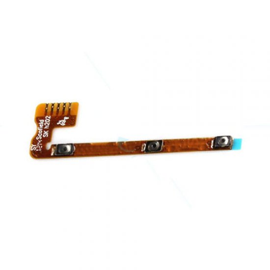 Power Volume Flex Cable for Lenovo S850