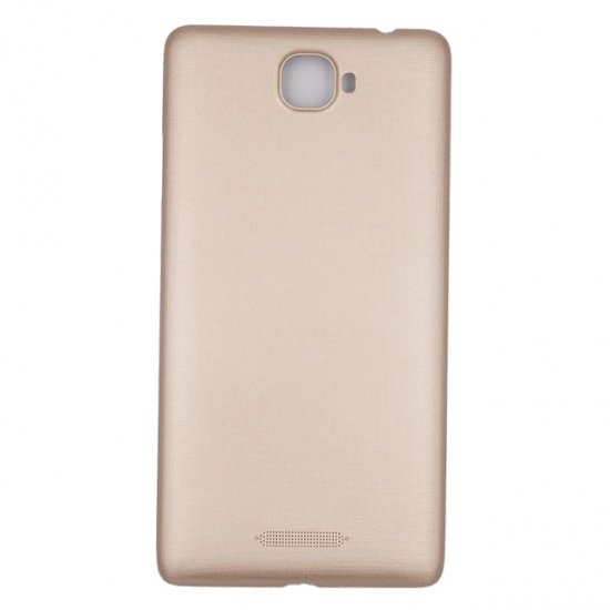 Battery Cover for Lenovo S856 Gold