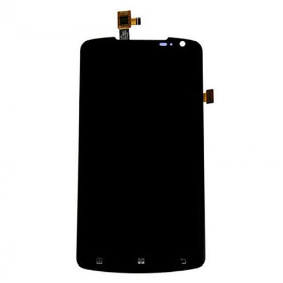 LCD with Digitizer Assembly  for Lenovo S920 Black