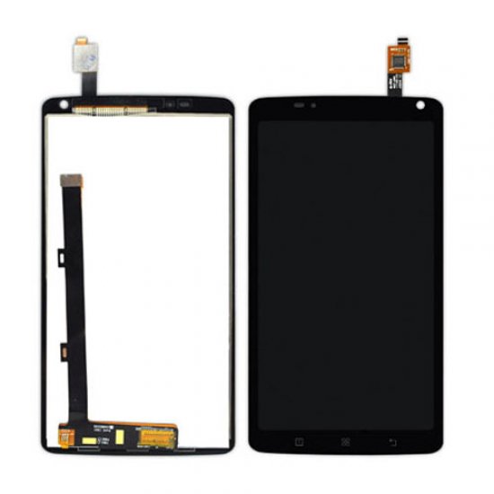 LCD with Digitizer Assembly  for Lenovo S930 Black
