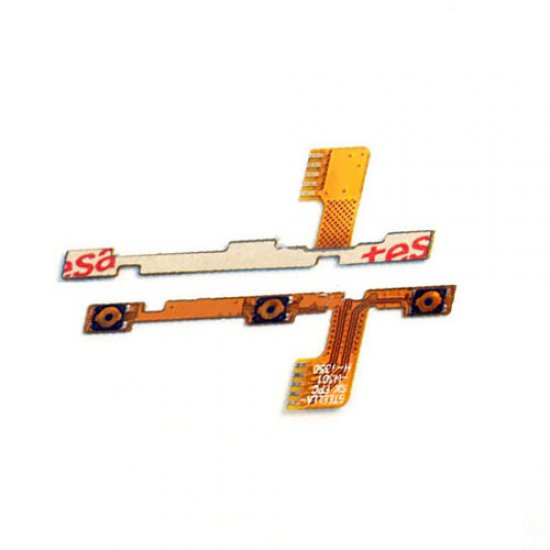 Power Volume Flex Cable for Lenovo S930