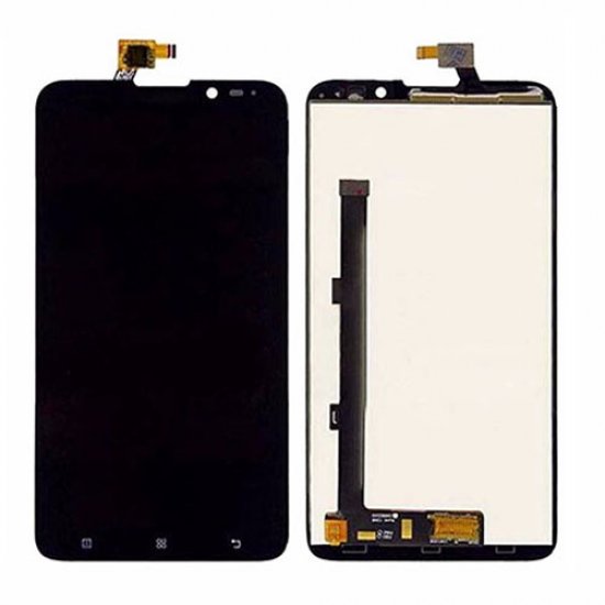 LCD with Digitizer Assembly for Lenovo S939