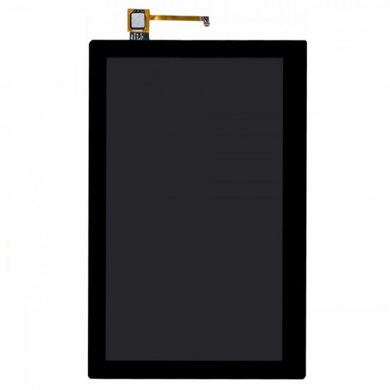 LCD with Digitizer Assembly for Lenovo Tab 2 A10-70 Black Ori