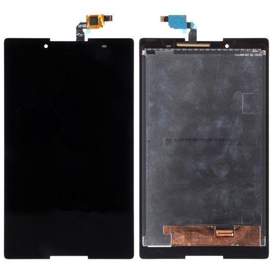 LCD with Digitizer Assembly for Lenovo Tab 2 A8-50F Black