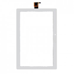 ouch Screen for Lenovo Tab 2 A10-30 White