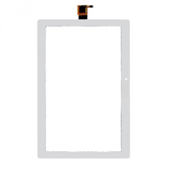 ouch Screen for Lenovo Tab 2 A10-30 White