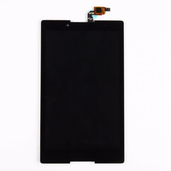 LCD with Digitizer Assembly for Lenovo Tab 3 TB3-850 Black Ori