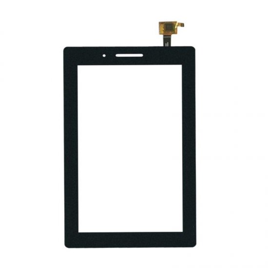 Touch Screen for Lenovo Tab3-710 Black