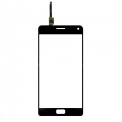 Touch Screen Digitizer for Lenovo Vibe P1 Black