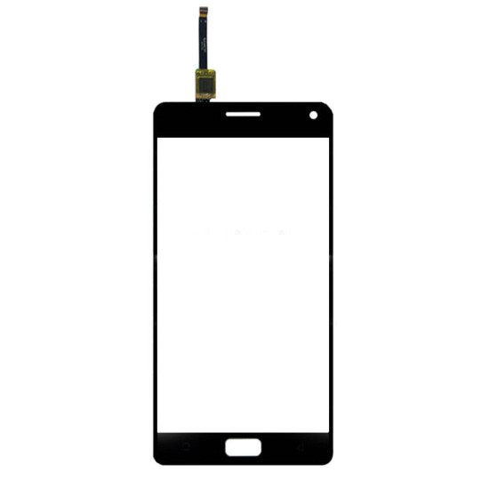 Touch Screen Digitizer for Lenovo Vibe P1 Black