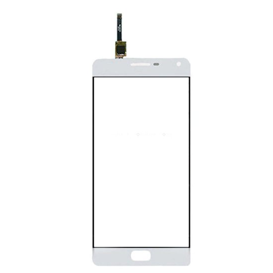 Touch Screen Digitizer for Lenovo Vibe P1 White