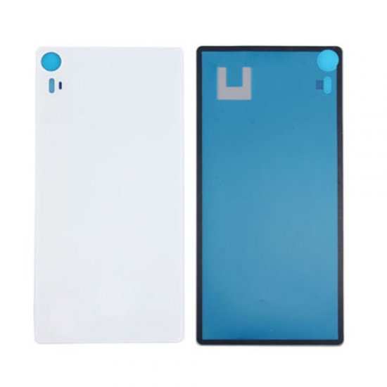 Battery Cover for Lenovo Vibe Shoot Z90 White