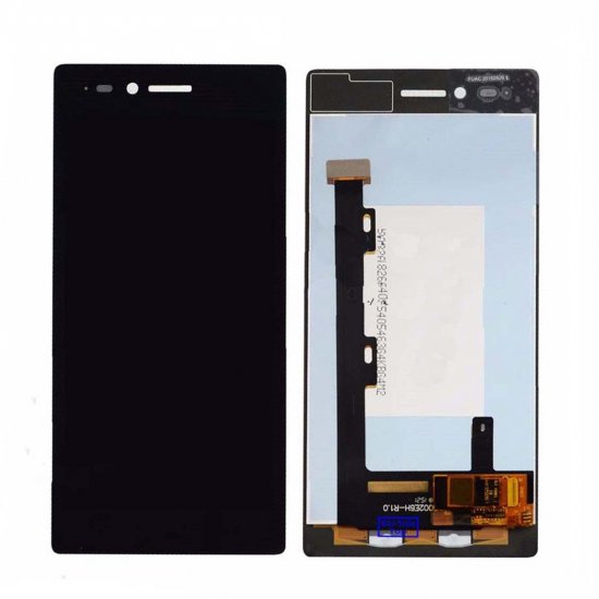 LCD with Digitizer Assembly for Lenovo Vibe Shoot Z90 Z90-7 Black