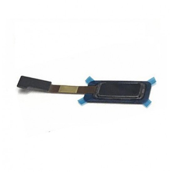 Fingerprint Sensor Flex Cable for Lenovo ZUK Z1 Black